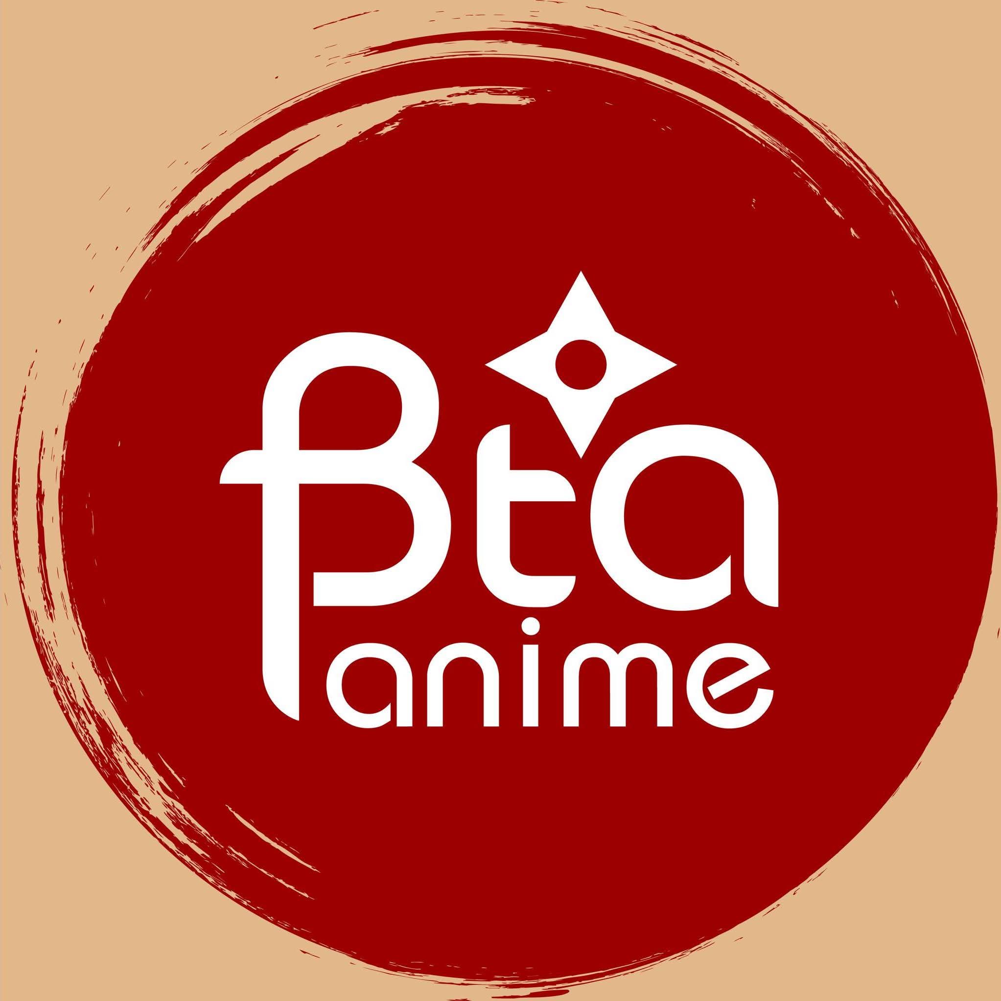 لوجو بتاع انمي